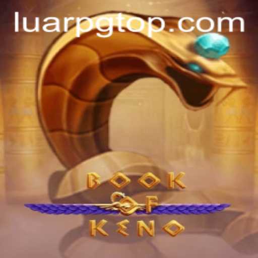 Explorando o Fascinante Mundo de BookOfKeno e LuarPG