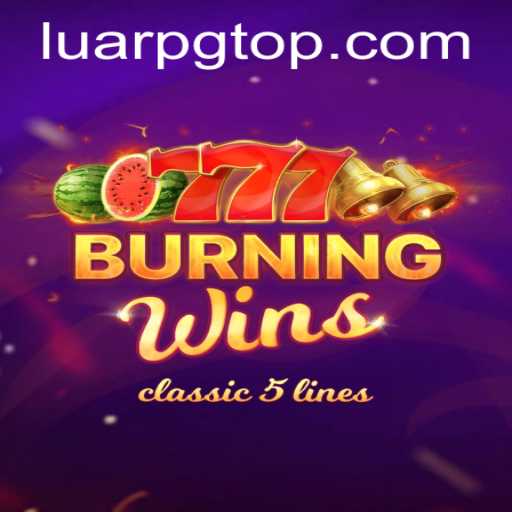 Descubra o Mundo de Emoções com o Jogo 'BurningWins'