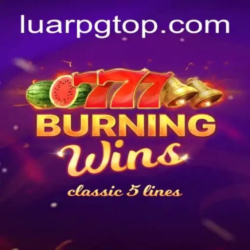Descubra o Mundo de Emoções com o Jogo 'BurningWins'