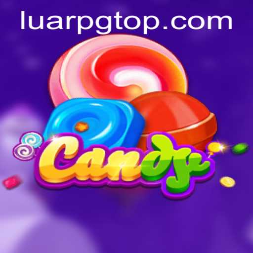 Guia Completo do Jogo Candy: Aventura e Estratégia com LuarPG