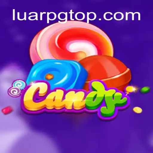 Guia Completo do Jogo Candy: Aventura e Estratégia com LuarPG