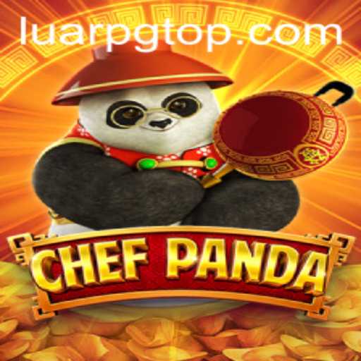 Aventuras Gastronômicas em ChefPanda e o Enigma de LuarPG