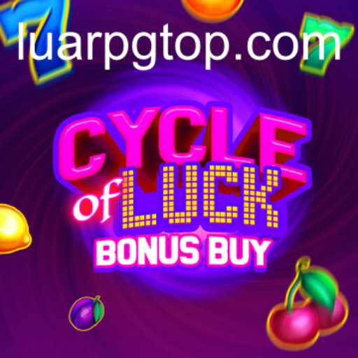 Explorando o Fascinante Mundo do CycleofLuckBonusBuy
