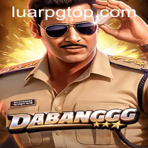 DABANGGG: Descubra o Fascinante Universo do Jogo LuarPG