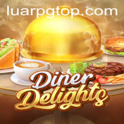 Descubra o Inovador Jogo de Estratégia 'DinerDelights' com LuarPG