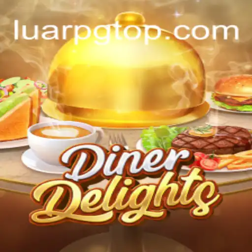 Descubra o Inovador Jogo de Estratégia 'DinerDelights' com LuarPG