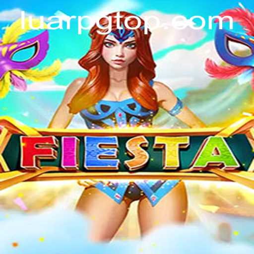 Explorando o Mundo de Fiesta: Um Mergulho no LuarPG