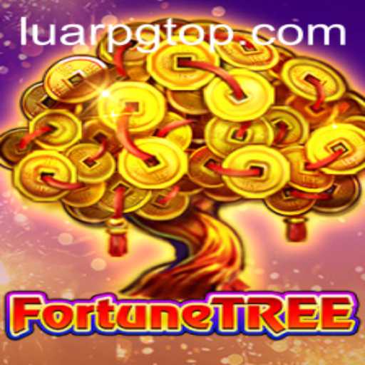 FortuneTree: Descubra o Universo de LuarPG