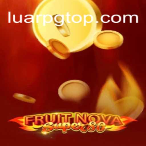 Descubra o fascinante mundo de FruitNovaSuper80 e LuarPG