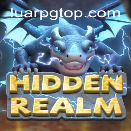 Descubra o Fascinante Mundo do Jogo HiddenRealm com LuarPG