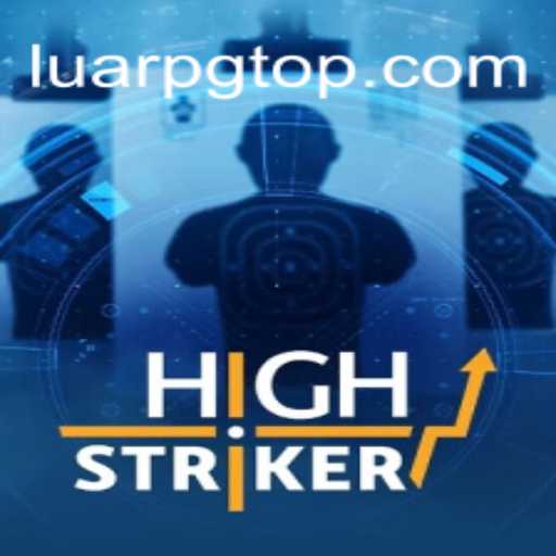 Descubra HighStriker: O Novo Fenômeno dos Jogos de LuarPG