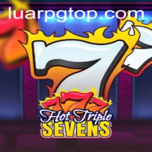 Descubra o Mundo de HotTripleSevens em LuarPG