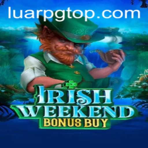 Explorando o Mundo de IrishWeekendBonusBuy: Um RPG Envolvente