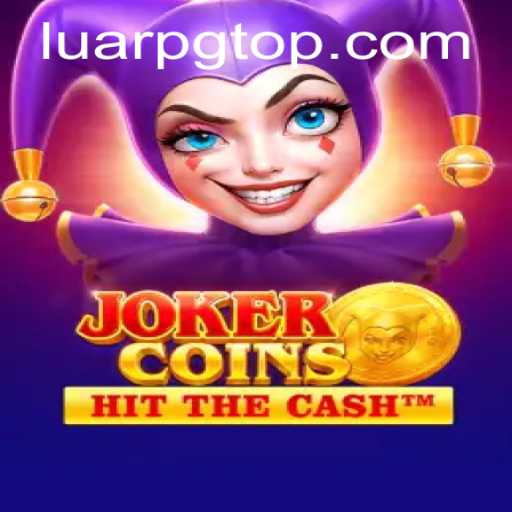 Descubra o Fascinante Mundo do Jogo JokerCoins e sua Ligação com LuarPG