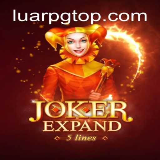 JokerExpand: A Nova Experiência Lúdica no Mundo de LuarPG