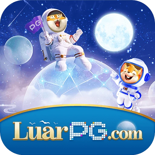 LuarPG logo