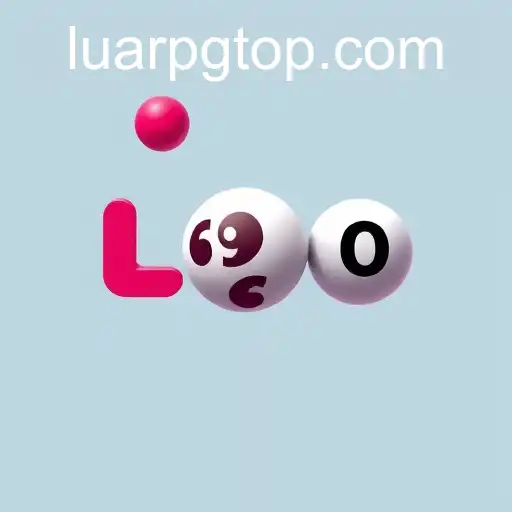 Loteria: A Emoção do Sorteio e o Papel do LuarPG