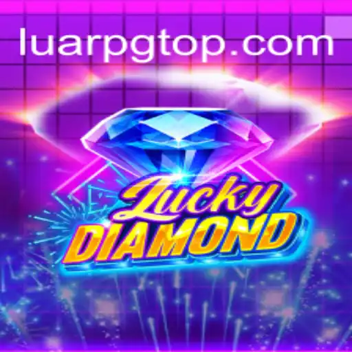 Explorando o Mundo de LuckyDiamond: O Novo Fenômeno do LuarPG