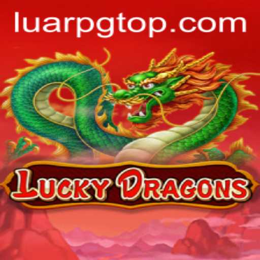 Explorando o Fascinante Mundo de LuckyDragons com LuarPG