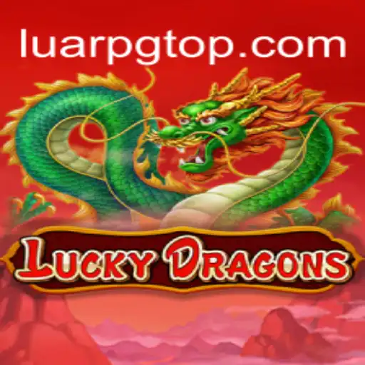 Explorando o Fascinante Mundo de LuckyDragons com LuarPG