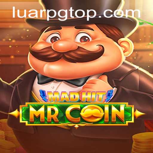Explorando o Universo de MadHitMrCoin e a Experiência do LuarPG