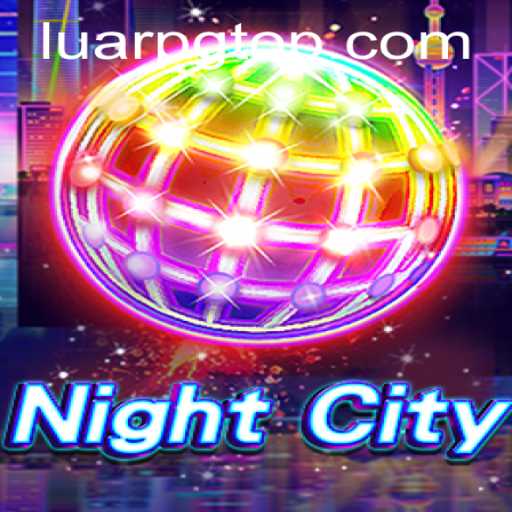 Explorando o Fascinante Mundo de NightCity: LuarPG