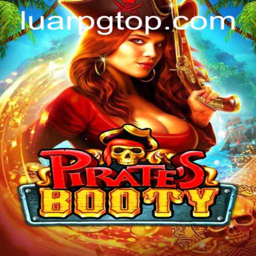 Explorando o Mundo de 'PiratesBooty': Um Mergulho Aprofundado em LuarPG