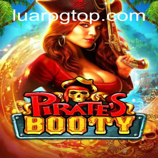 Explorando o Mundo de 'PiratesBooty': Um Mergulho Aprofundado em LuarPG