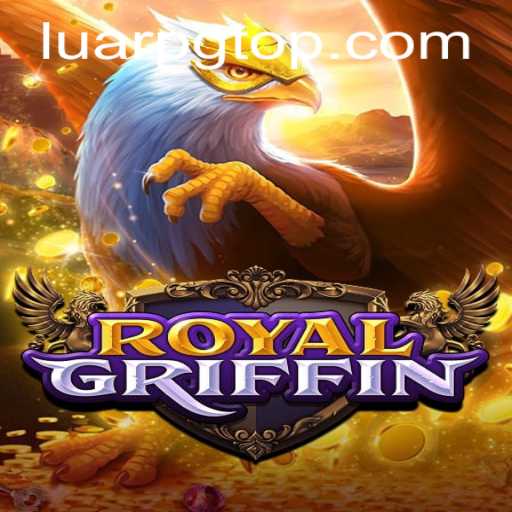 RoyalGriffin: Descubra o Encantador Mundo de LuarPG