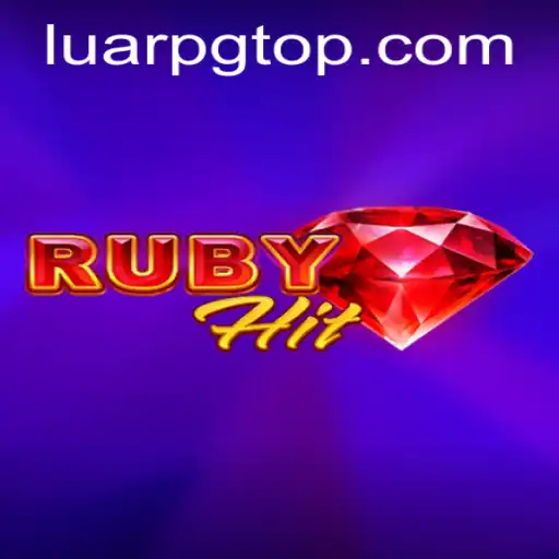Descubra RubyHit - A Nova Sensação em Jogos com Temática LuarPG