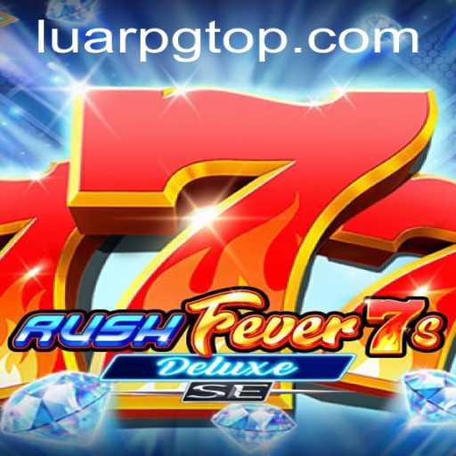 Explorando o Mundo de Emoção de RushFever7sDeluxeSE com LuarPG
