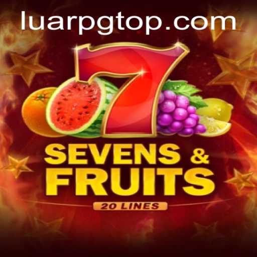 Descubra o Fascinante Mundo de SevensFruits20: Regras e Descrição