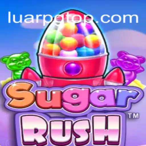 Explorando SugarRush: Um Mergulho no Mundo de LuarPG