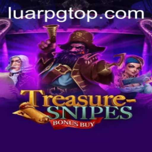 Explorando o Universo de TreasuresnipesBonusBuy com a Comunidade LuarPG
