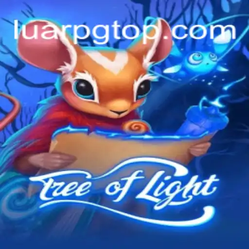 Descubra o Mundo Envolvente de TreeofLight: O Jogo de Aventura Inovador