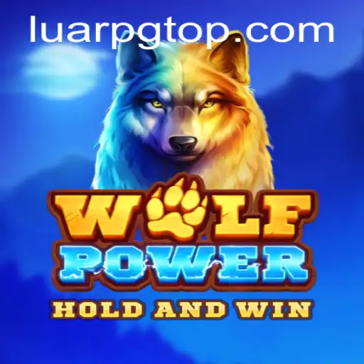 WolfPower: Uma Experiência Imersiva no Mundo de LuarPG