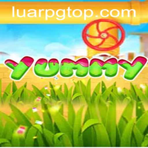 Descubra o Jogo Yummy: Uma Aventura LuarPG