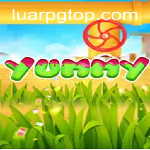 Descubra o Jogo Yummy: Uma Aventura LuarPG